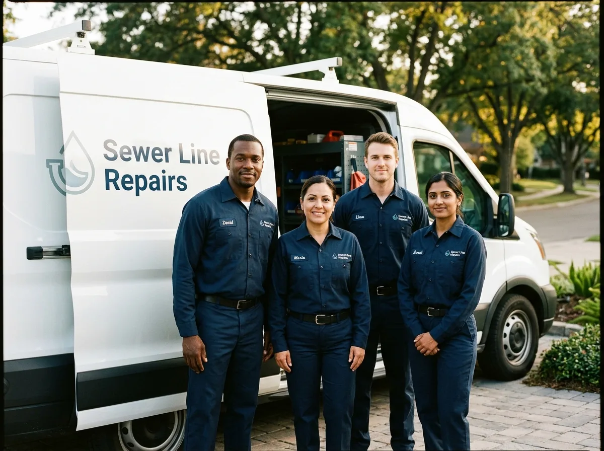 Emergency Plumber company in Hillsboro, IN