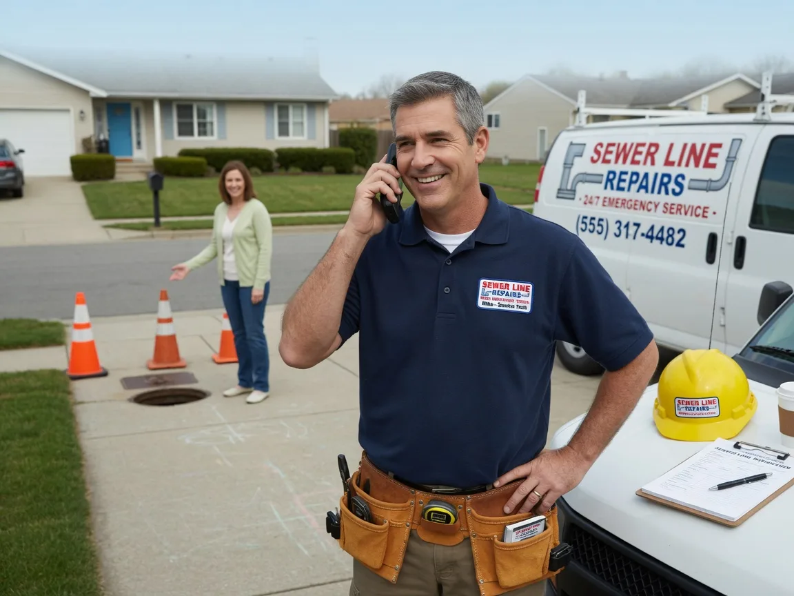Emergency Plumber Hillsboro, IN FAQs